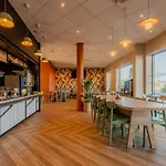 Hotel Gare 3*