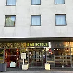 Hotel Gare Maubeuge