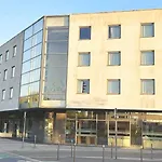 Gare Hotel