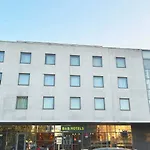 Gare Maubeuge