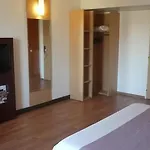 Hotel Gare Maubeuge