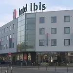 Hotel Gare 3*