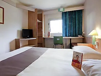 이비스 모뵈주