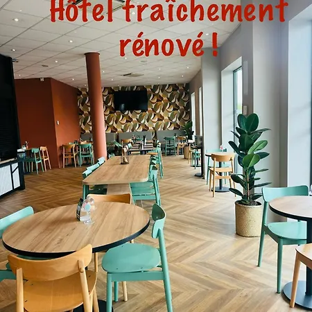 Gare Hotel