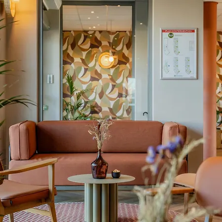 Gare Hotel 3*