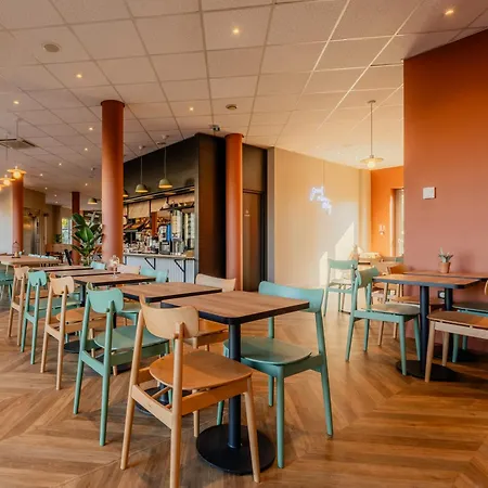 Ibis Hotel Maubeuge