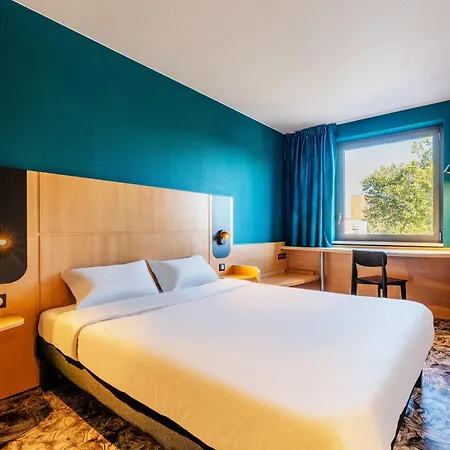 Hotel Gare Maubeuge