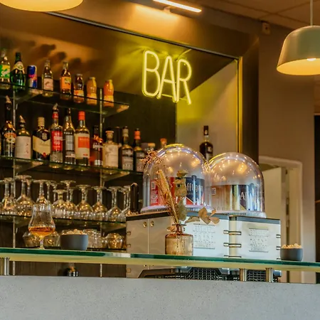 Ibis 3* Maubeuge