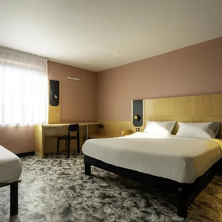 Hotel Gare