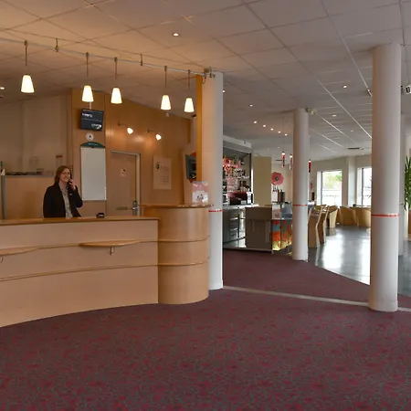 Gare 3* Maubeuge