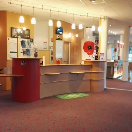 Gare 3* Maubeuge