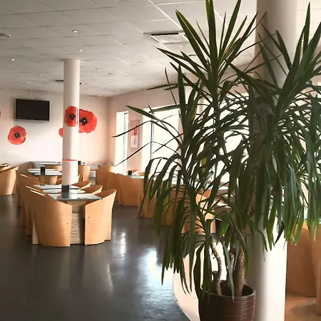Hotel Gare 3*