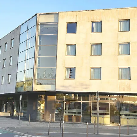 Gare Otel