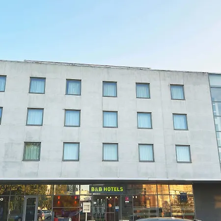 Gare モブージュ