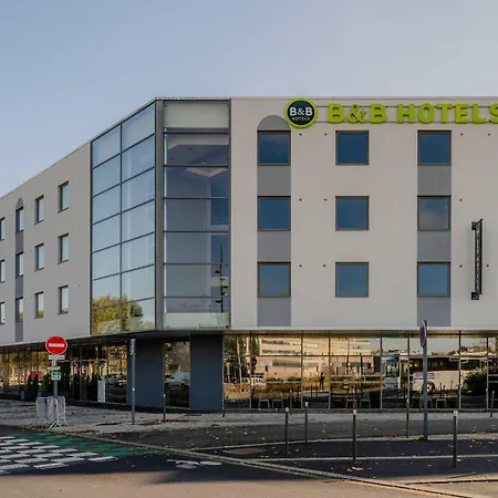 Gare Maubeuge