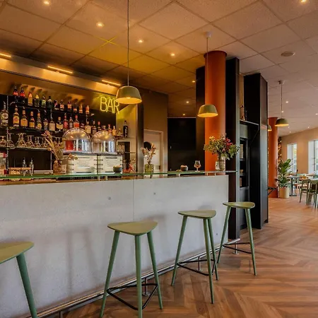 Hotel Gare