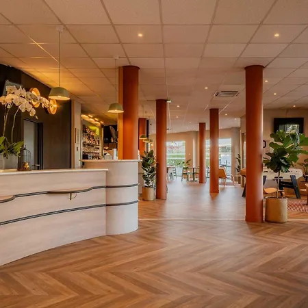 Gare 3* Maubeuge