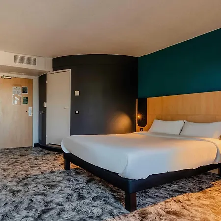 Hotel Gare
