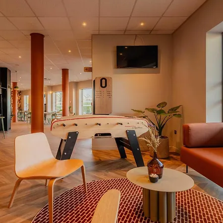 Gare Hotel Maubeuge