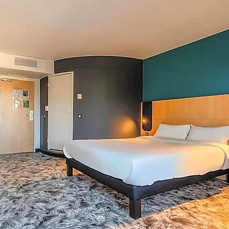 Hotel Gare