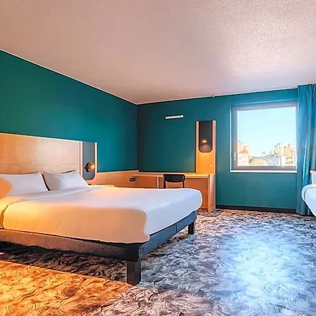 Hotel Gare