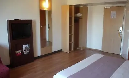 Hotel Gare Maubeuge