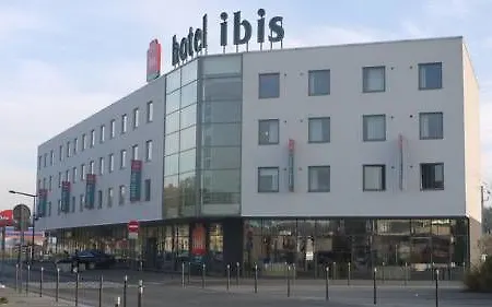 Hotel Gare 3*